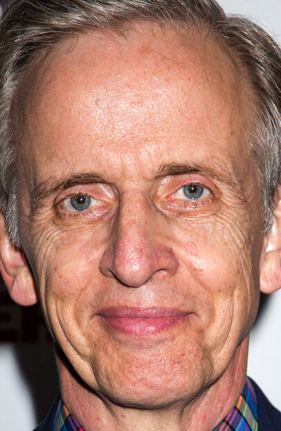 фото Роберт Джой