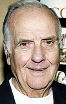 фото Джино Маркетти