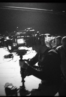 фото Ричард Кроу