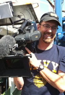 фото Паркс Стефенсон