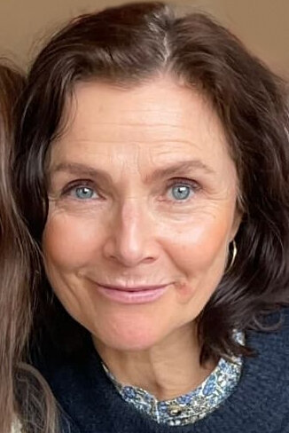 фото Майя Паунио