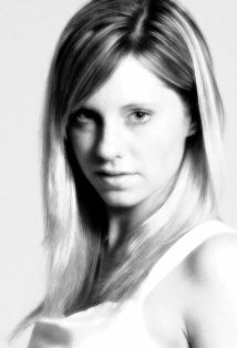 фото Наоми Хейлманн