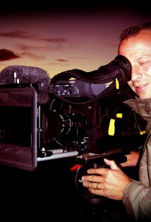 фото Робин Пробин