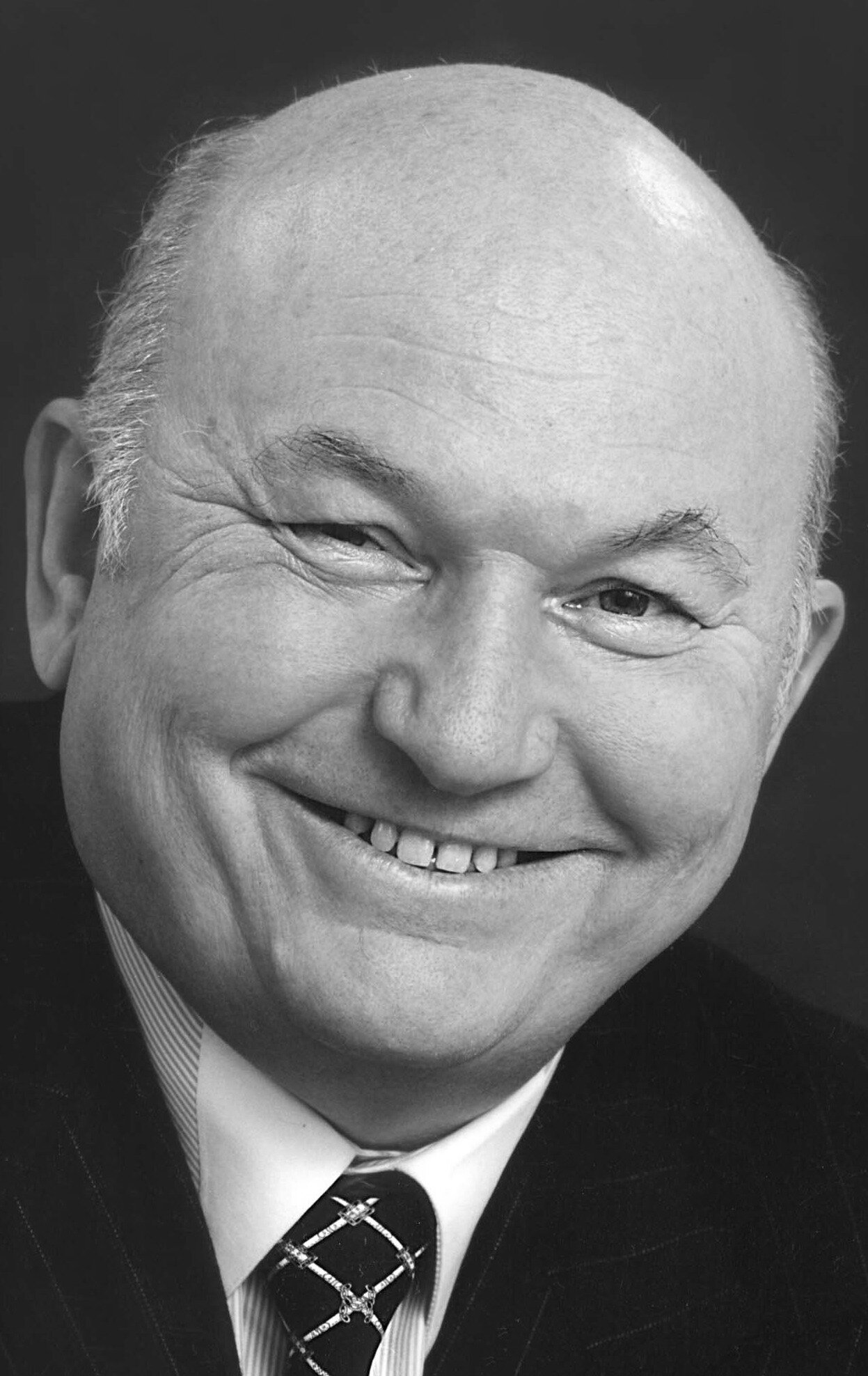 фото Юрий Лужков