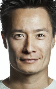 фото Мэттью Ян Кинг