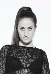 фото Элизабет Кроуфорд