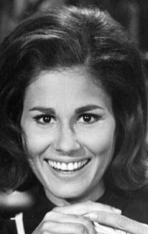 фото Энн Прентисс