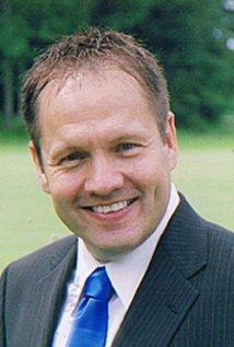 фото Байрон Джонс