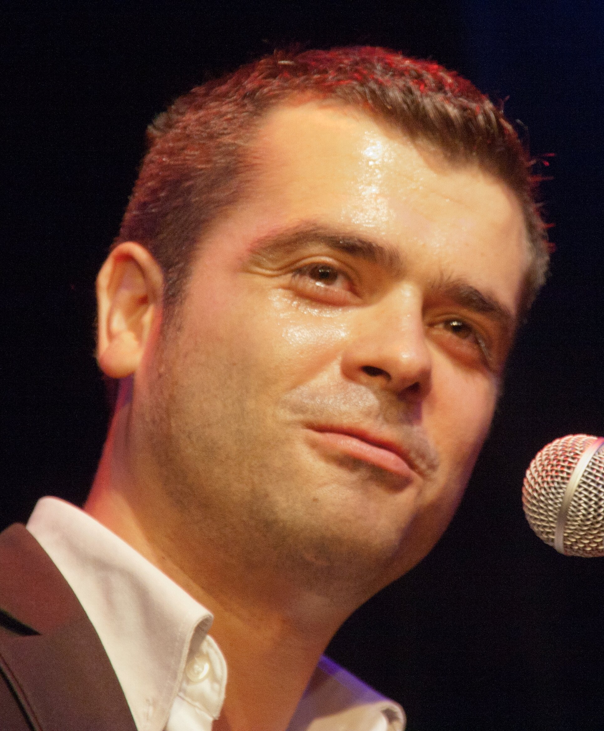 фото Жан-Себастьян Бесси