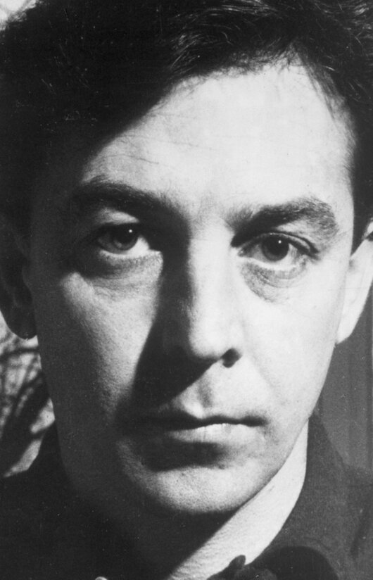 фото Терри Саузерн