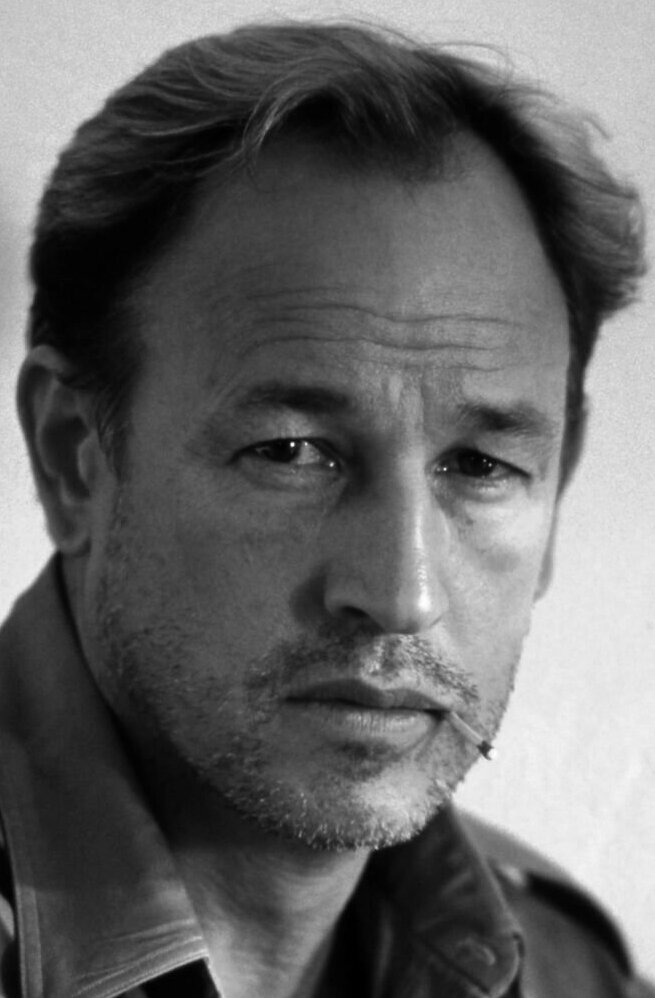 фото Фредерик Форрест