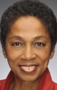 фото Мария Брум