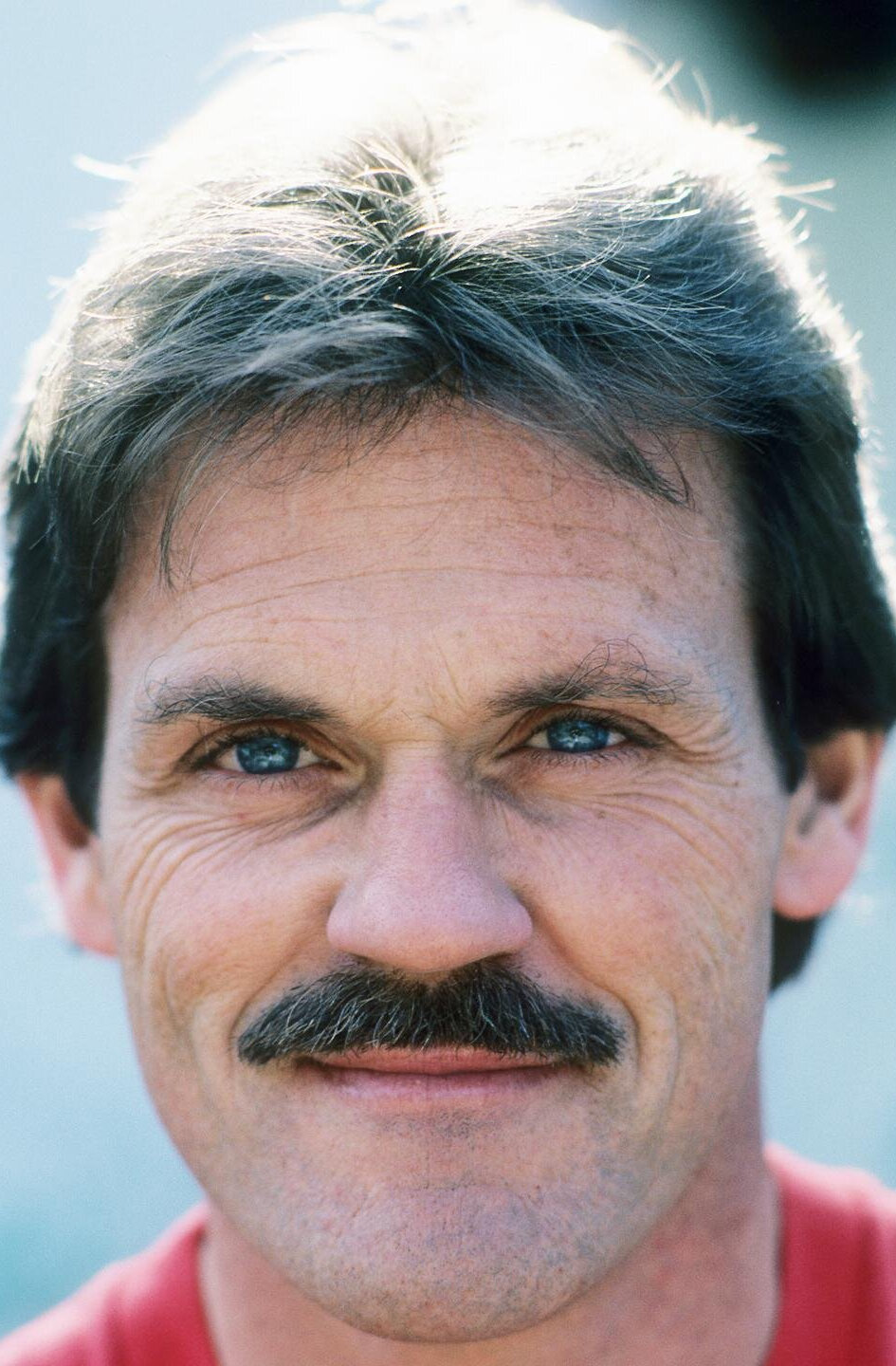 фото Джон Бек