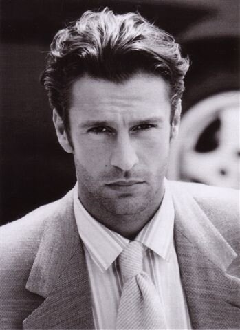 фото Лучано Де Лука