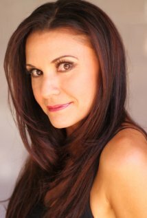 фото Анджела Тодд