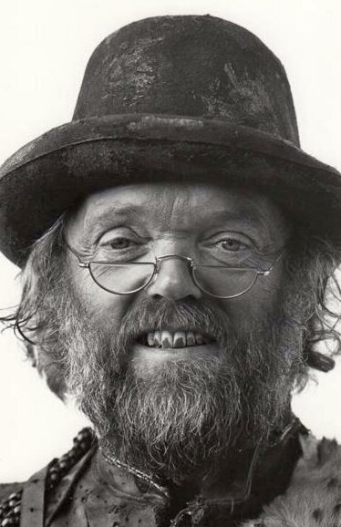 фото Малкольм Диксон