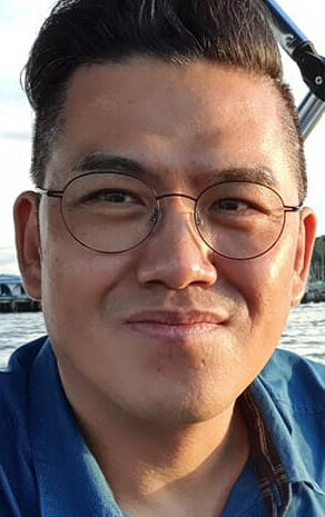 фото Стив М. Чхве