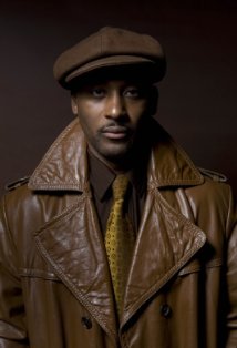 фото Шоун Ганн