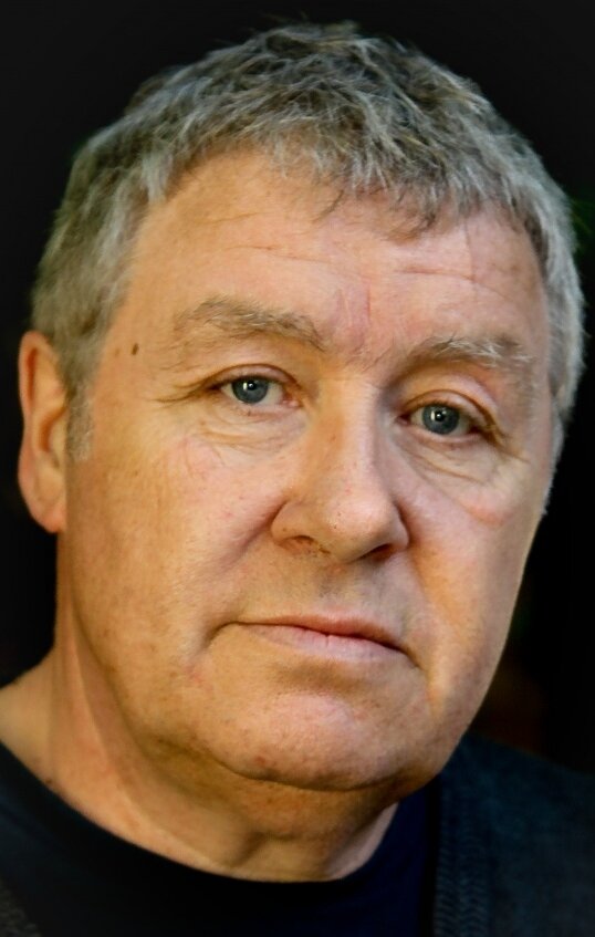 фото Грегор Фишер