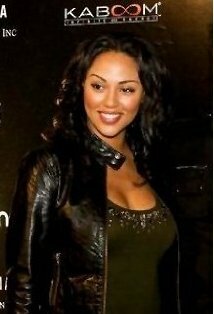 фото Эшли Р. Холлэнд