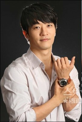 фото Алекс Чу