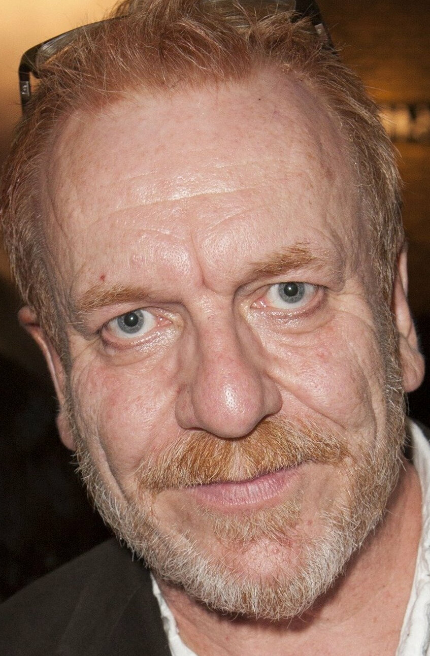 фото Клайв Вуд