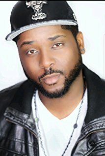 фото Райан ЛаМарр