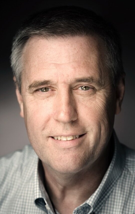 фото Алан Кауэн