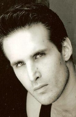 фото Билли Рик