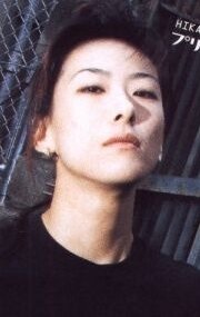 фото Хикари Оно