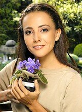 фото Эванхелина Соса