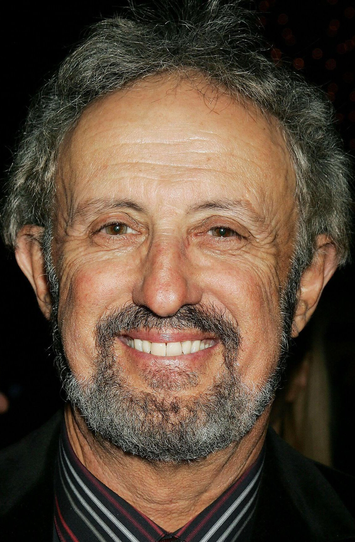 фото Джерри Лондон