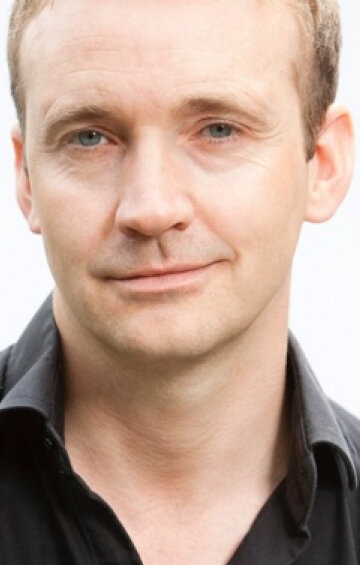 фото Dr. Jerry Brotton