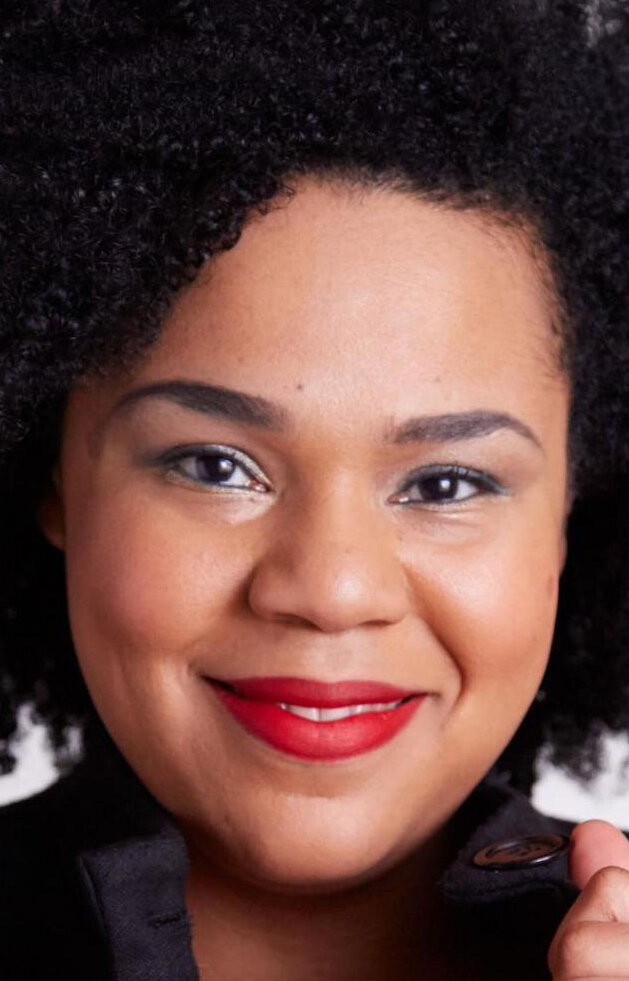 фото Дезри Берч