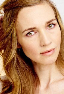 фото Криси Пенна