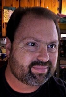 фото Марк Аллен