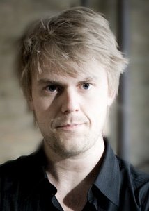 фото Андерс Скотландер