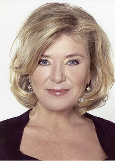 фото Ютта Шпайдель