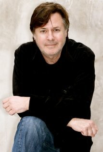 фото Джон Лэнсинг