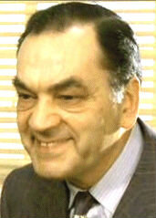 фото Алан Тилверн