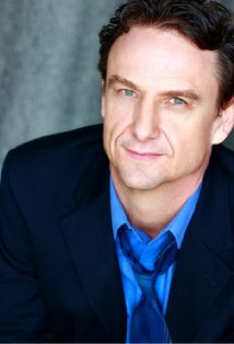 фото Роберт Бекман