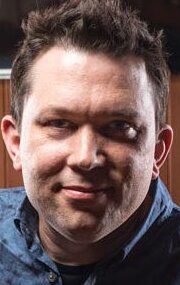 фото Мартин Кирзенбаум