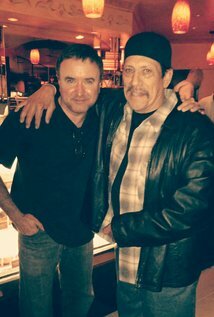 фото Майк Кафф