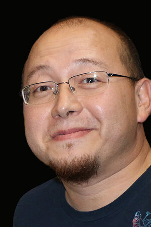 фото Сэм Кодзи Хейл