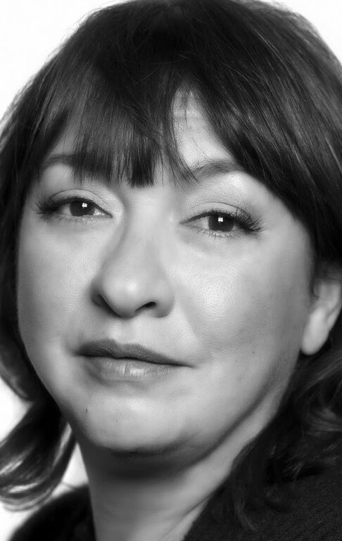 фото Элизабет Пенья