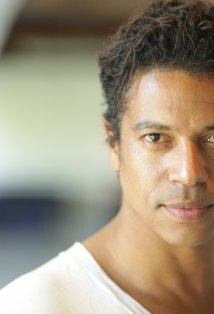 фото Луи-Карим Небати