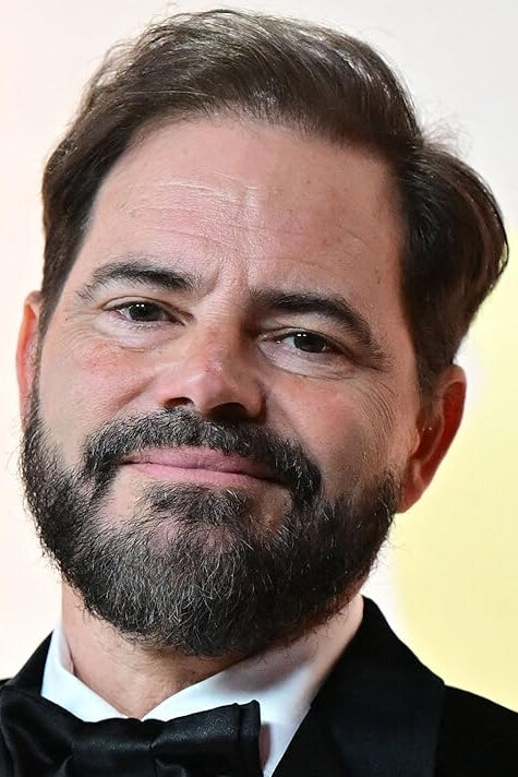 фото Питер Крэйг