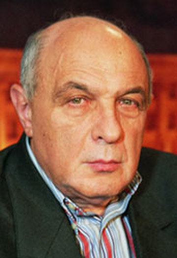 фото Михаил Резникович