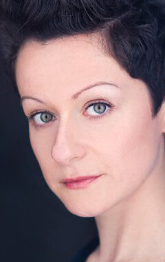 фото Джейн Калер