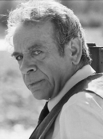 фото Илиас Логотетис